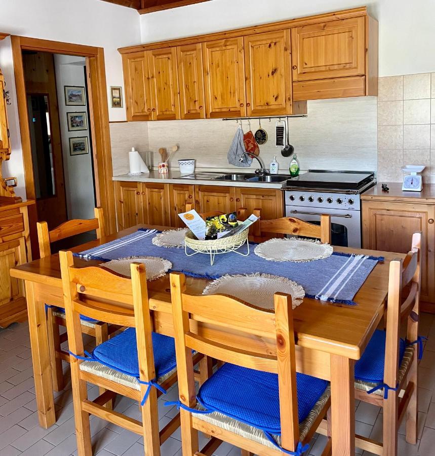 A Casa Di Amici Villa Vidor Ngoại thất bức ảnh