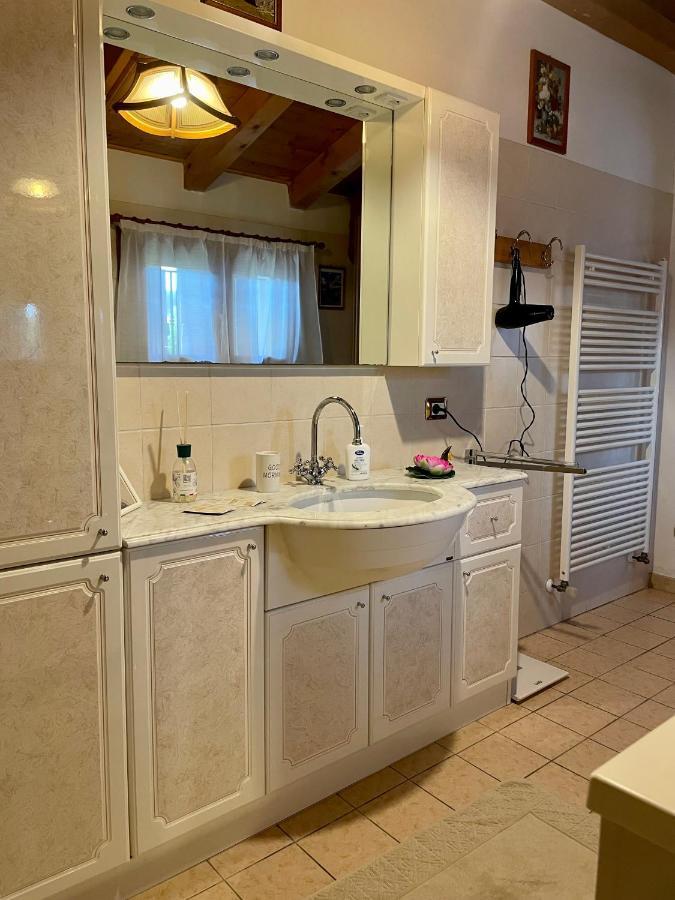 A Casa Di Amici Villa Vidor Ngoại thất bức ảnh